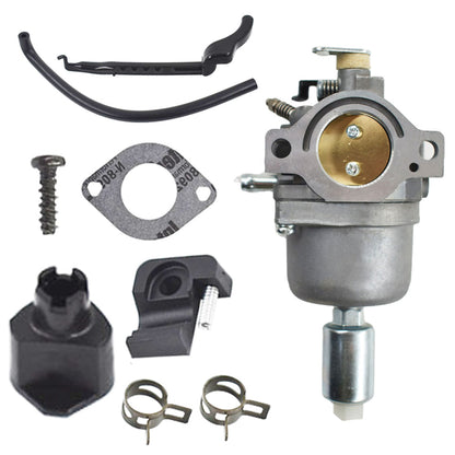 ALL-CARB Carburetor Replacement for 42 Inches Riding Mower 791886 792768 799727 695412 697203 698620 496796 499153 14Hp-18Hp Lawn Mower Tractor Kit