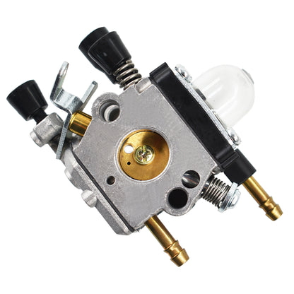 Carburetor Replacement for Stihl SH55 SH85 Leaf Blower Replace C1Q-S68G C1Q-S64 C1Q-S68D C1Q-S68E