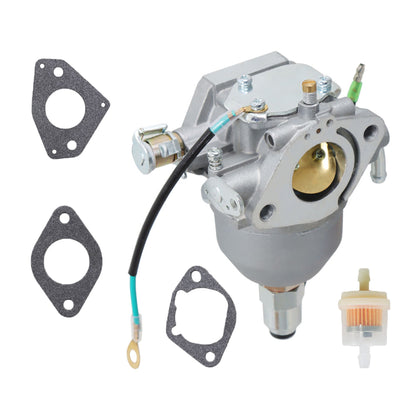 ALL-CARB 2485325-S Carburetor Kit Replacement for Kohler CV18S CV20S CV22S CV725 Engines 2485319-S 2405308-S 2405350-S 2485350-S