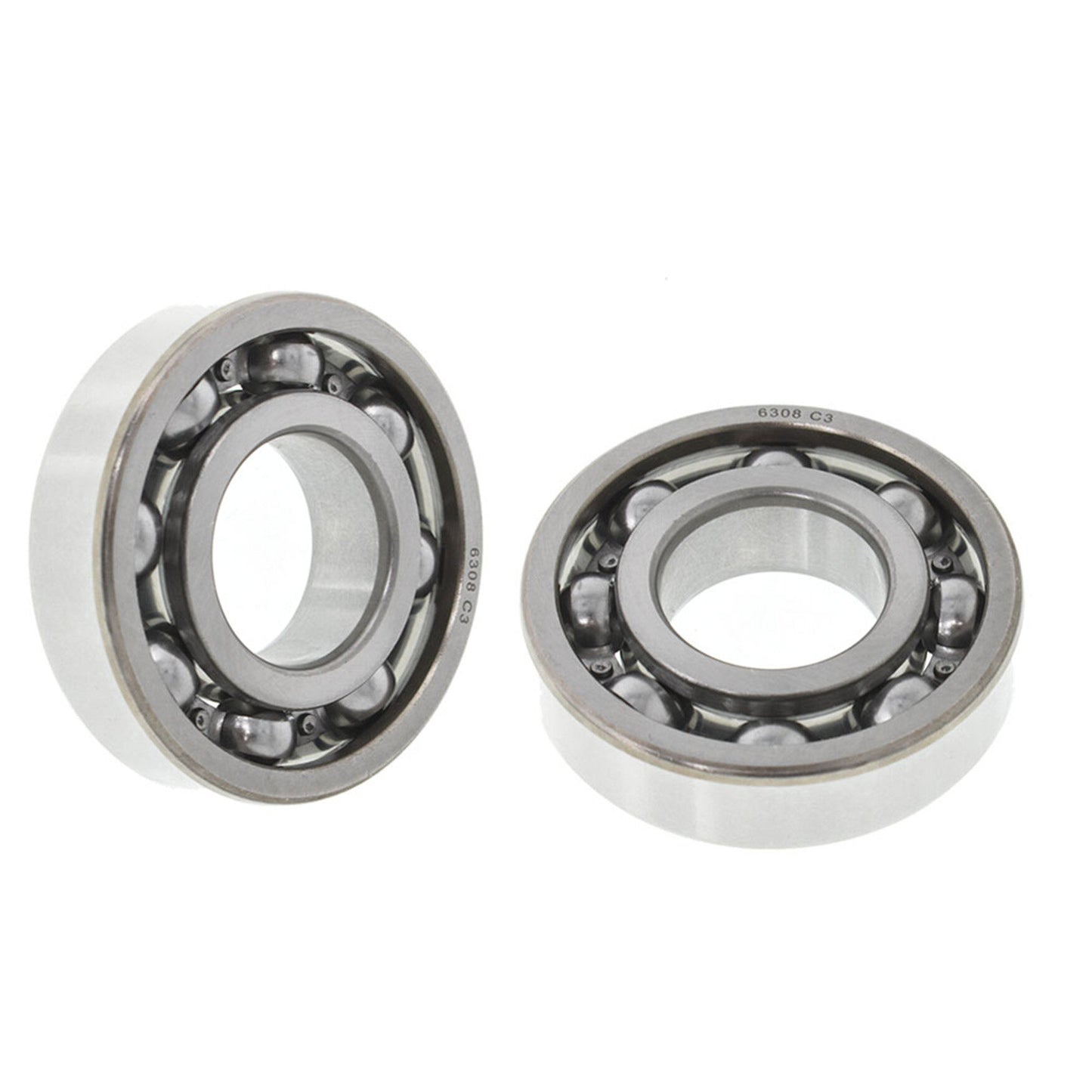 ALL-CARB Lawn Mower Bearing Replacement for Kohler 6308C3 K241 M10 K301 M10 K321 M14 K341 M16 10Hp 12Hp 14Hp 16Hp Engine