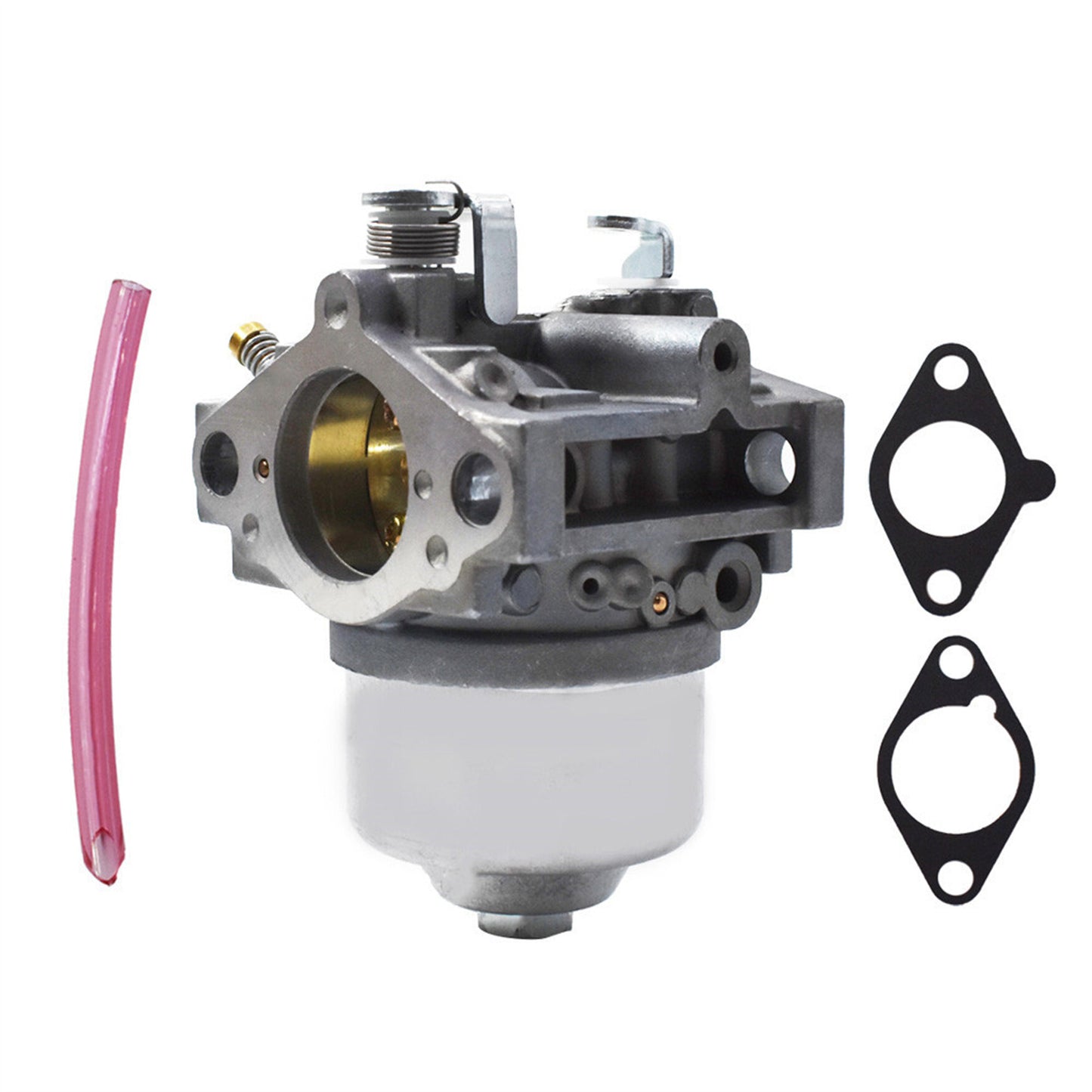 ALL-CARB Carburetor Carb Replacement for Kawasaki Mule 2500 KAF620C 1996-1999 / Mule 2510 KAF620A 1996-1999 KAF620B Turf 1998 15003-2509