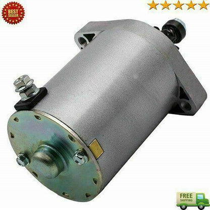 ALL-CARB Starter Replacement for Kawasaki FR651V FR691V FR730V FS481V FS541V FX600V FX651V FX691V 21.5-24Hp Engine