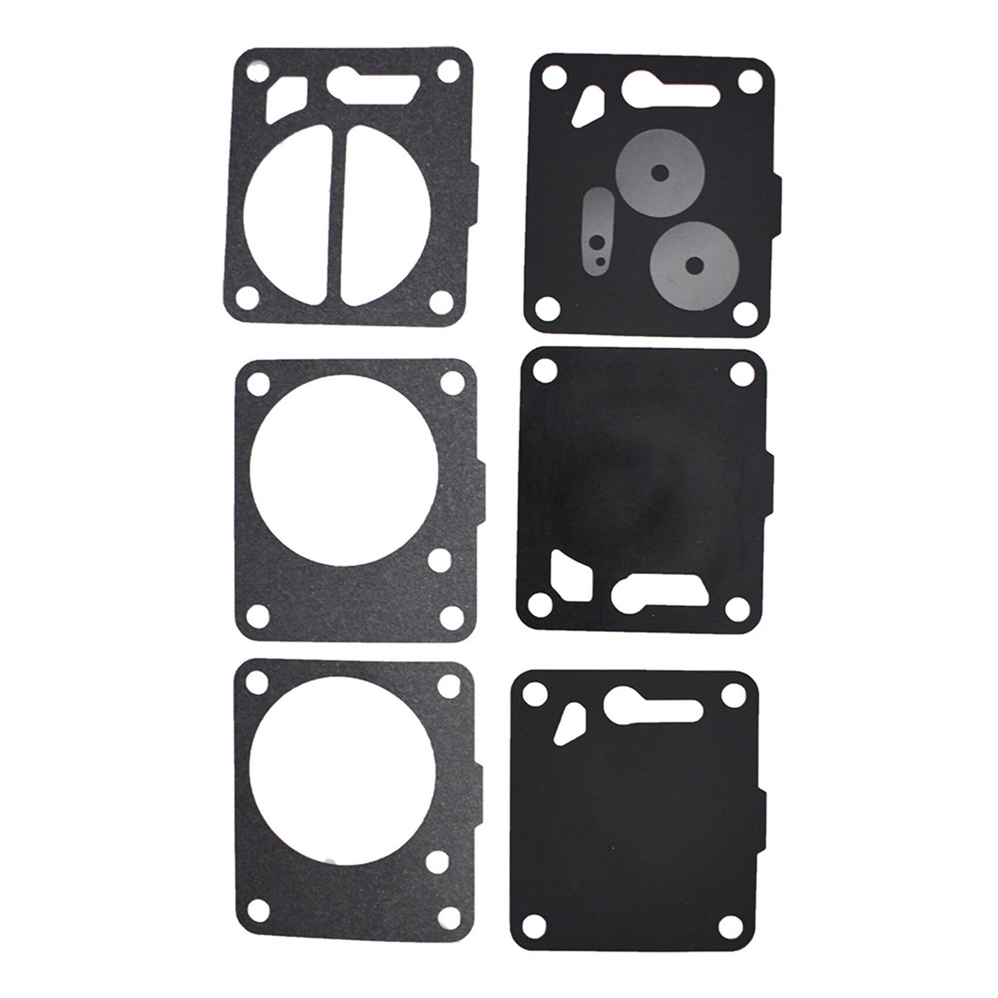 ALL-CARB Carburetor Carb Repair Kit Replacement for Sea Doo 650 717 720 787 800 SP GS GTX HX XP SPX