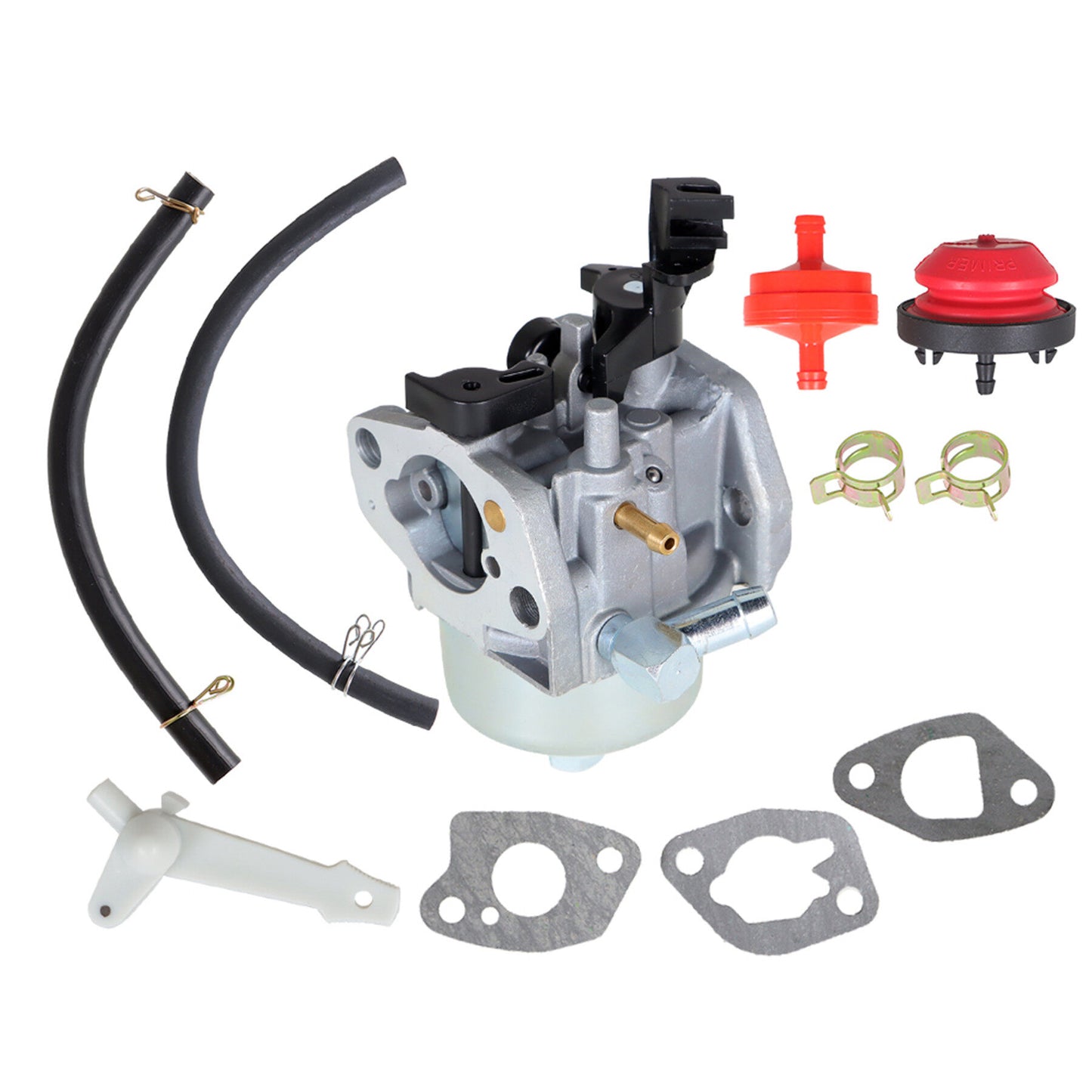 Carburetor 127-9008 Replacement for Toro 621 721 Snowblower 38741 38742