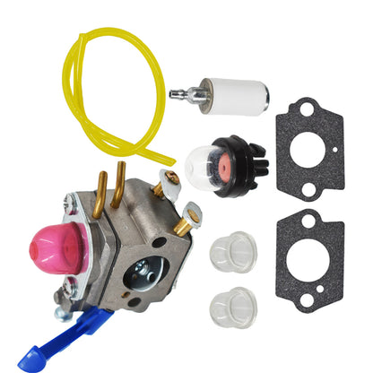 Carburetor Replacement for Trimmer 545081848 C1Q W40A 128C 128L 128LD 128R 128RJ