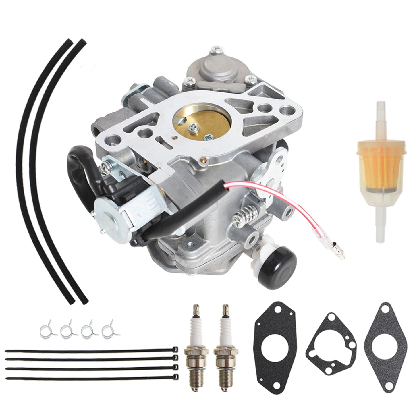 ALL-CARB 24 853 34-S Carburetor Replacement for Kohler 24 853 93-S, 24 853 162-S CH20 CH22 CH25 CH26 Engine Models