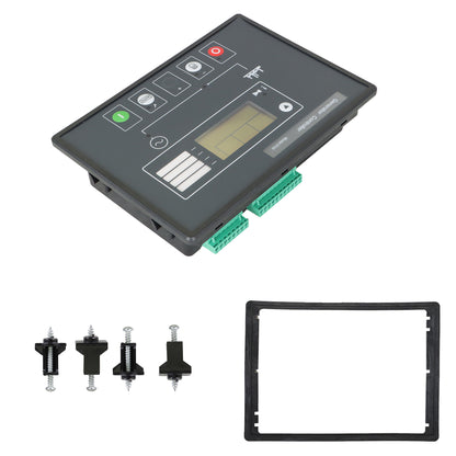 DSE5110 Generator Control Panel Intelligent 132 x 64 Display Electronic Generator Controller