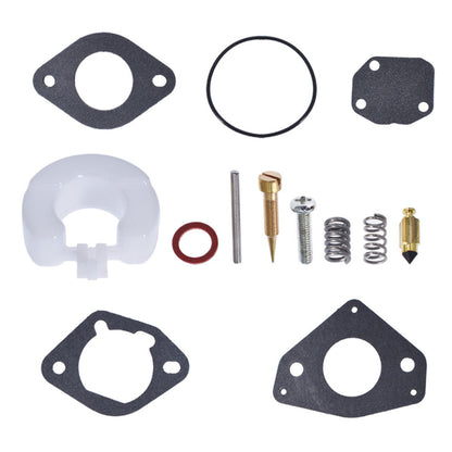 ALL-CARB Carburetor Rebuild Repair Kit Replacement for Kohler 24-757-06-S 24-757-18-S 2475718 Replacement for CV17 CV25 CV640 CV740 LV675