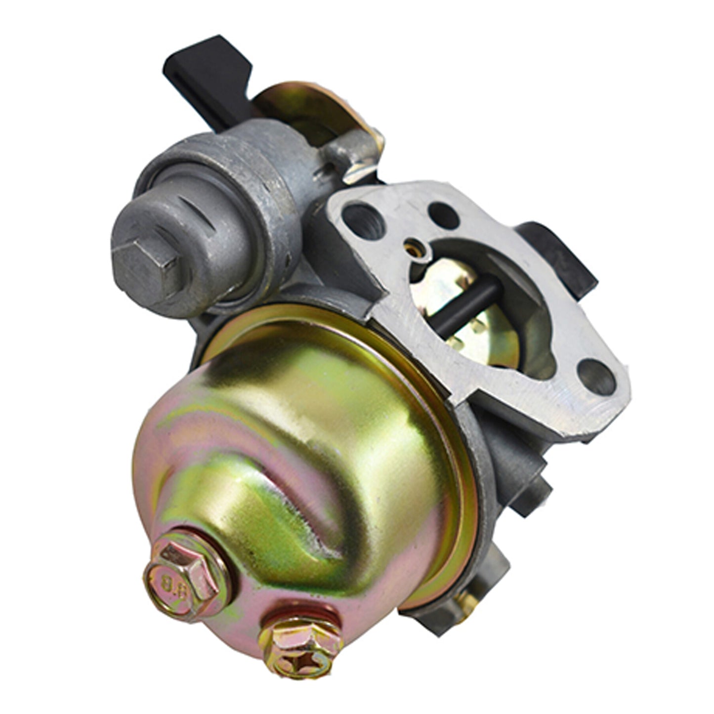 ALL-CARB Carburetor Carb Replacement for Mini Baja Warrior 163cc 5.5hp 196cc 6.5hp Replacement for Baja Mb165 Mb200