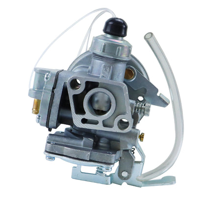 ALL-CARB Carburetor A021002520 Replacement for Shindaiwa B45 B45LA B45INTL Brushcutter Carb Part