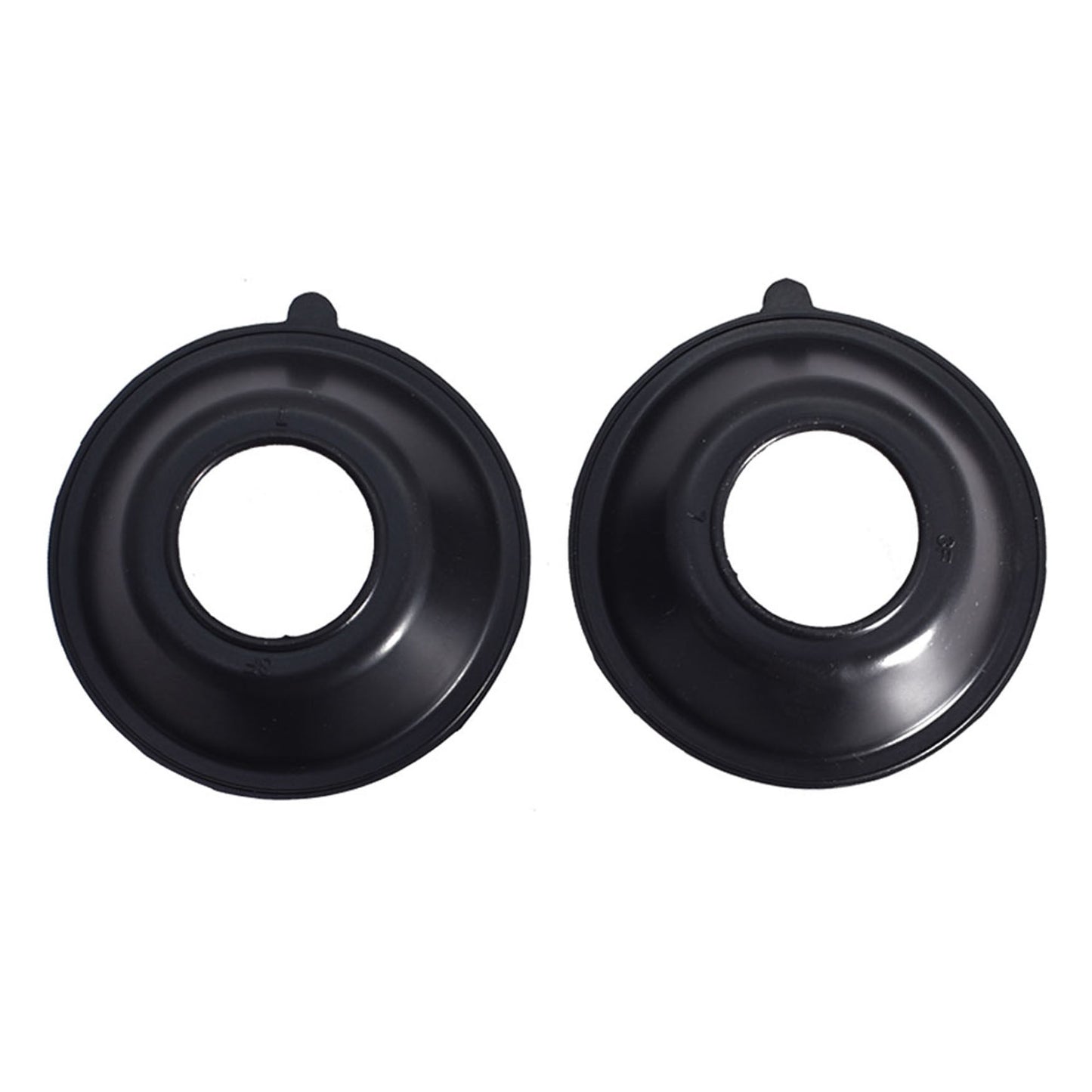 ALL-CARB Carburettor Slide Diaphragms Replacement for Honda Shadow VT750 (1998-2007)