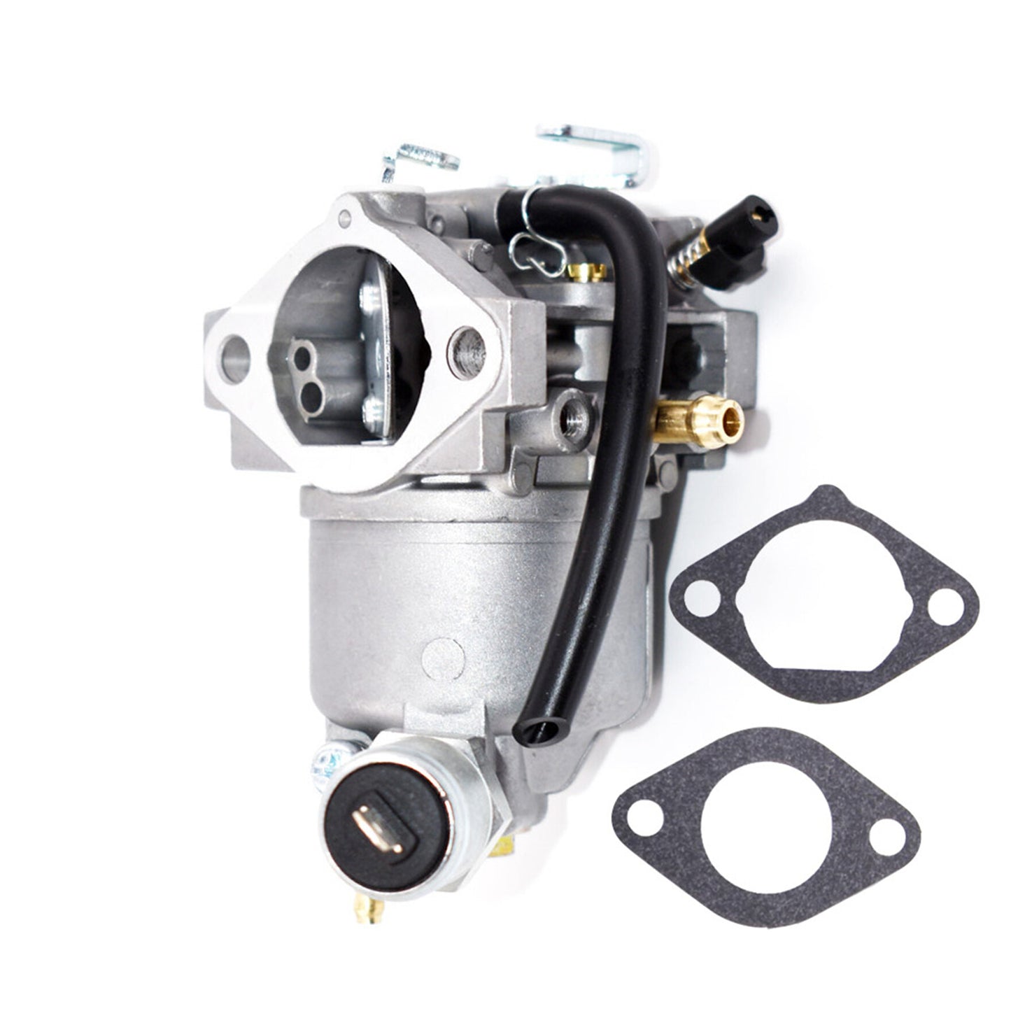 ALL-CARB Carburetor replacement for John Deere 2317 2718 9330 LX188 LX279 LX289 17HP Lawn Tractor replacement for Kawasaki FD501V Engine Replace 15003-2653