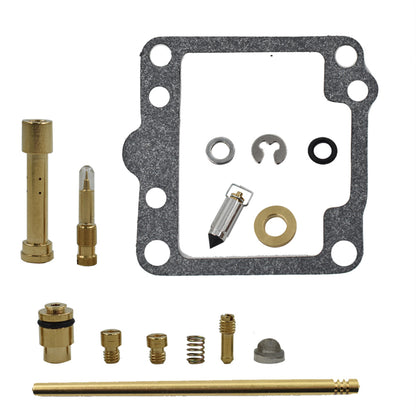 Carb Repair Rebuild Kit Fit for Suzuki Carburetor ls650 ls 650 Savage Boulevard