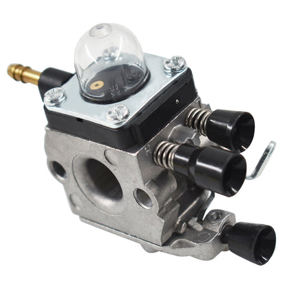 Carburetor Replacement for Stihl SH55 SH85 Leaf Blower Replace C1Q-S68G C1Q-S64 C1Q-S68D C1Q-S68E