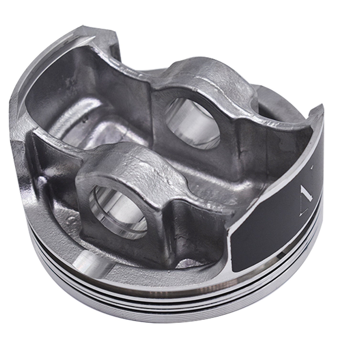 ALL-CARB Cylinder Piston Gasket Top End Kits Replacement for Suzuki LTZ400 2000-2015 434cc