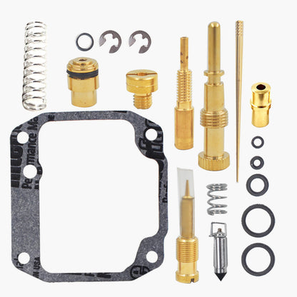 Carb Rebuild Kit Fit for Suzuki LT160E LT160