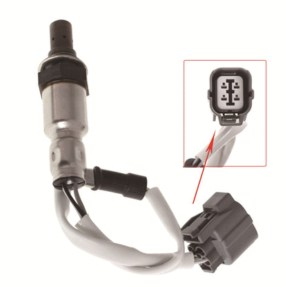 ALL-CARB Air Fuel Ratio Sensor 15476 234-4125 ES10890 Replacement for 2002-2006 CRV 2.4L 15476 234-4125 ES10890 24410
