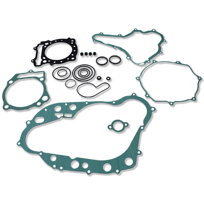 ALL-CARB New OR3605 Complete Full Gasket Set Fit for 2006 2007 2008 2009 Suzuki LTR450 ATV Kit