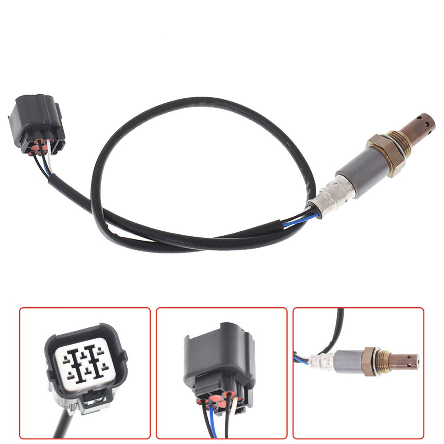 ALL-CARB Air Fuel Ratio Sensor Replacement for 2004-2011 Saab Subaru Forester Impreza Legacy Outback 250-54027