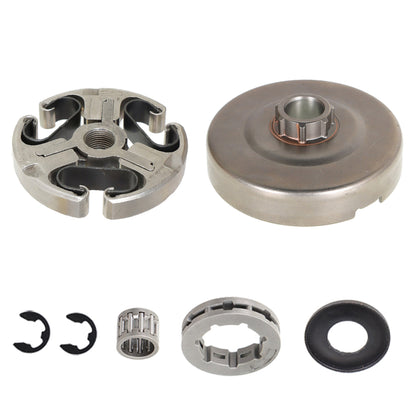 ALL-CARB Clutch Drum Sprcoket Kit Replacement for 365 X-Torq, 372 372XP X-Torq XPX Chainsaw