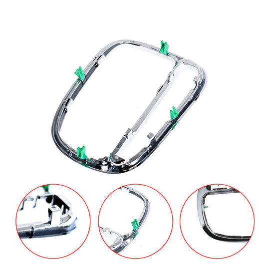 ALL-CARB Center Auto Transmission Shift Indicator Trim Cover Replacement for Mercedes-Benz CLK320 CLK350 LK430 CLK500 CLK63 C240 C280 C320 C350 C3 W203 W209 2032672288 926-105