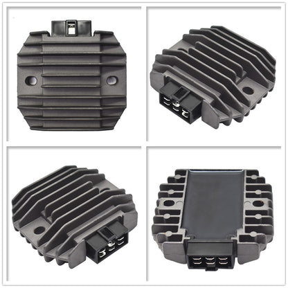 ALL-CARB Voltage Regulator Rectifier Replaement for Kawasaki Bayou 300 1988-2006 21066-1089