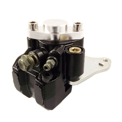 ALL-CARB Rear Brake Caliper W/Pads Replacement for 1999-2004 TRX400EX Sportrax 400 400EX TRX400