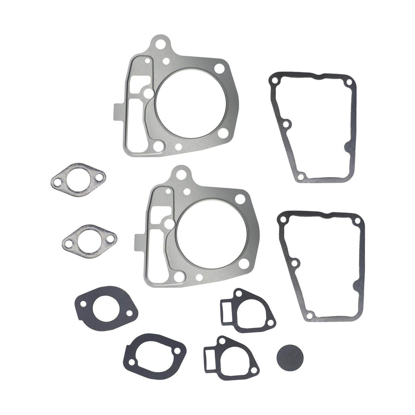 ALL-CARB 11004-7026 Gasket Kit Replacement for Kawasaki FR651V FR730V FR691V Engines 10D13 110047026