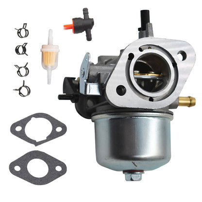 ALL-CARB Carburetor 14.5 HP Replacement for Kawasaki 15003-7061 15003-7047 Carb Replaces 15004-0823 FH430V Models