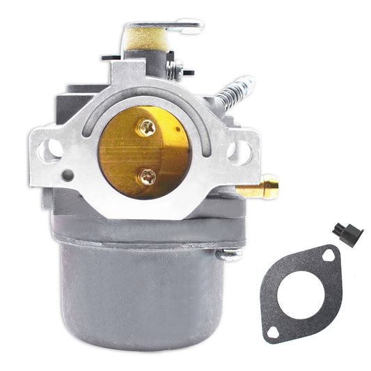 ALL-CARB 799728 Carburetor with Gaskets Replacement for Briggs & Stratton 799728 498027 498231 499161 Models