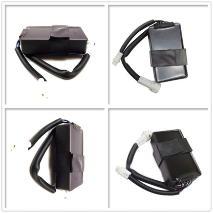 ALL-CARB CDI Box Ignitor Replacement for Kawasaki KEF 300 Lakota 1995-2000 / Lakota Sport 2001-2003 / Bayou B C 1988-2004