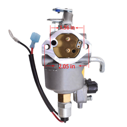 146-0881 Carburetor Replacement for Onan Cummins Generator A041D744 KY Series Generator