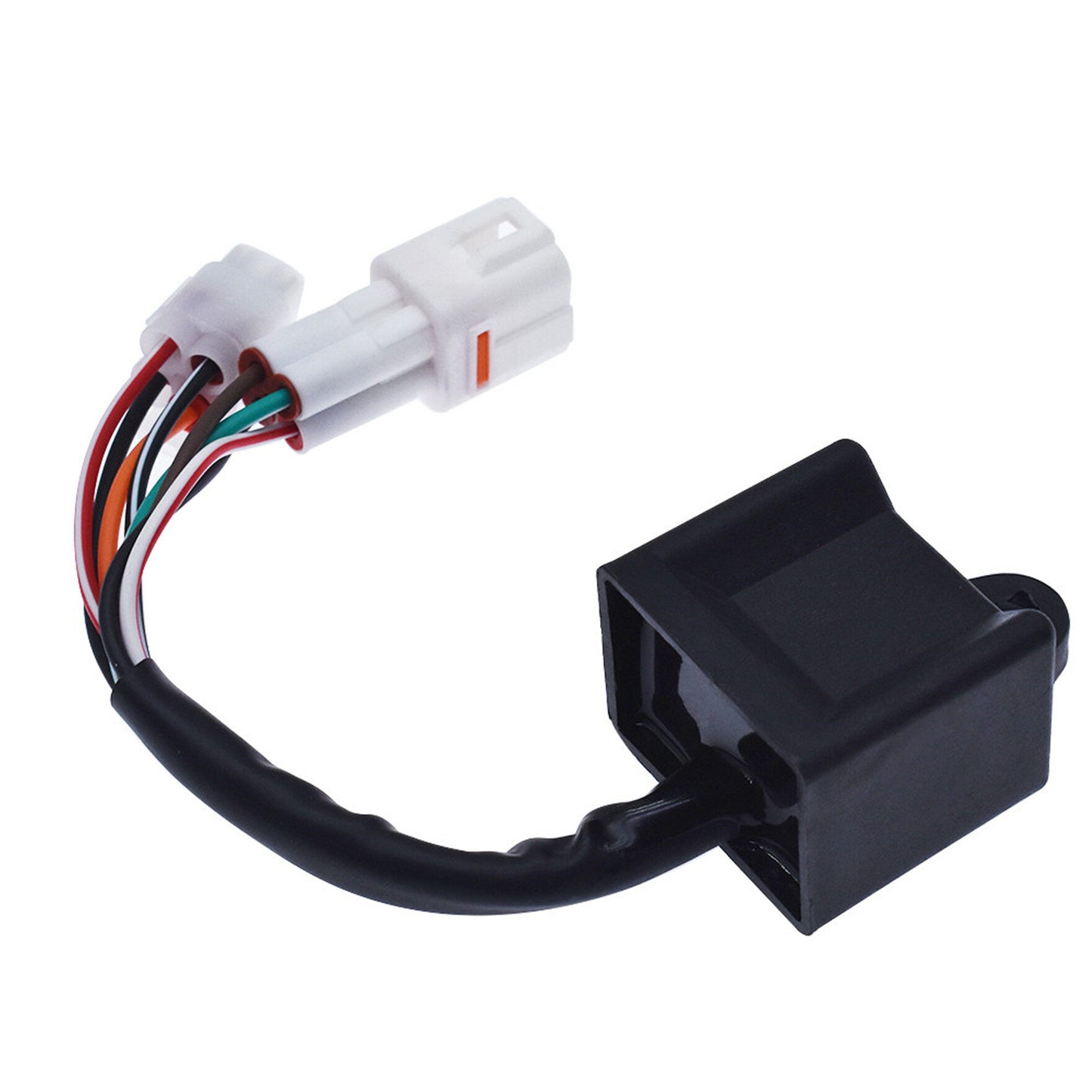 ALL-CARB CDI Box Replacement for Yamaha Timberwolf 250 YFB250FW 1994-2000 / Yamaha Timberwolf 250 YFB250 1994-1998 / Yamaha Bear Tracker 250 YFM250X 1999-2000 4BD-85540-10-00