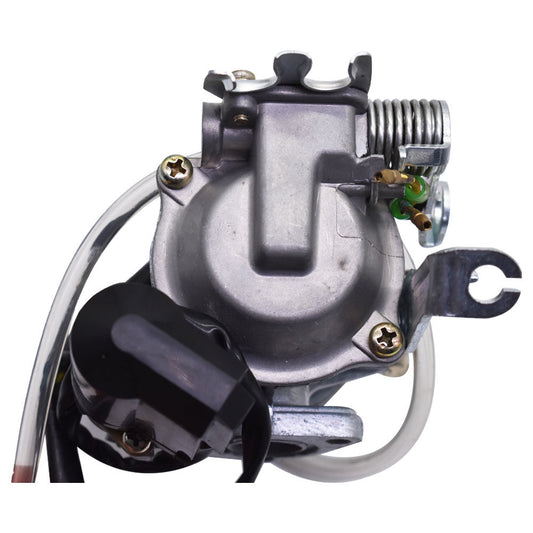 Carburetor Replacement for 1986-2007 Honda CH80 Elite CH 80 Scooter Bike Carb