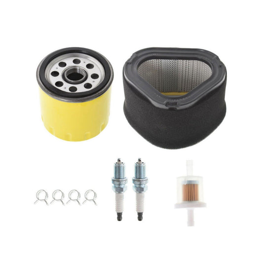 ALL-CARB LT160 Air Filter Replacement For John Deere AM121608 GY20574 L110 LT150 1208305 GY20574 M92359