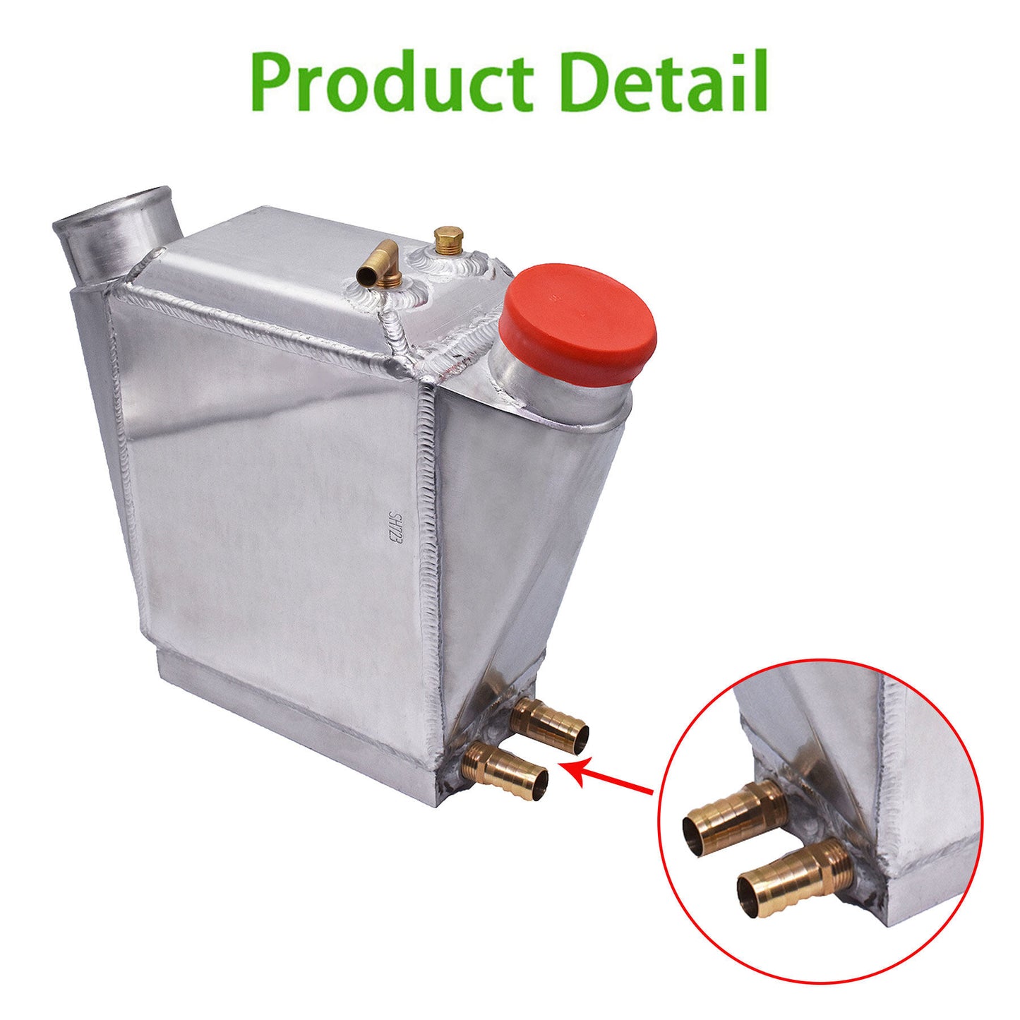 ALL-CARB Large Capacity Replacement for SEADOO 276000319 276000332 276000397