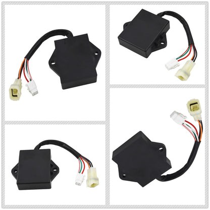 ALL-CARB CDI Box Unit Replacement for Yamaha Banshee 350 1997-2006 3GG-85540-10-00