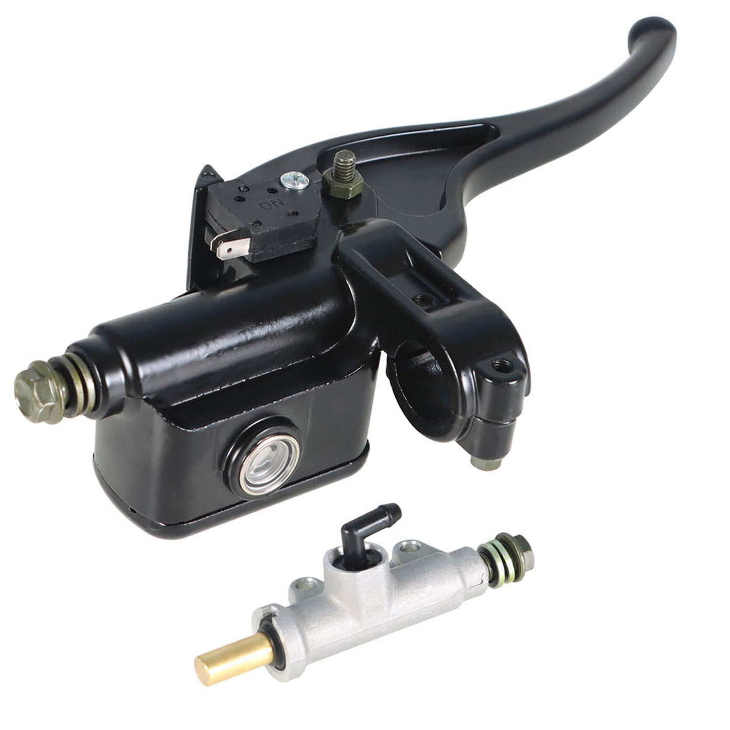 ALL-CARB Front Left and Rear Brake Master Cylinder Replacement for Polaris Trail Boss 325 330 2002-2009