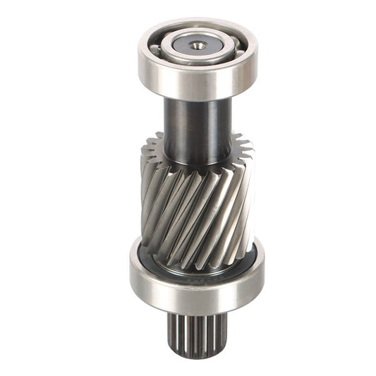 ALL-CARB Input Shaft Kit Replacement for EZGO Electric 1988-90 1994-up Golf Cart (with 21 Tooth 1.5 Diameter Gear)