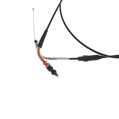 ALL-CARB 72 Throttle Gas Cable Replacement for Scooter GY6 50cc 125cc 150cc QMB139 1P39QMB