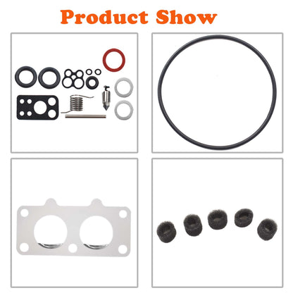 ALL-CARB New Carburetor Overhaul Kit Replacement for 797890