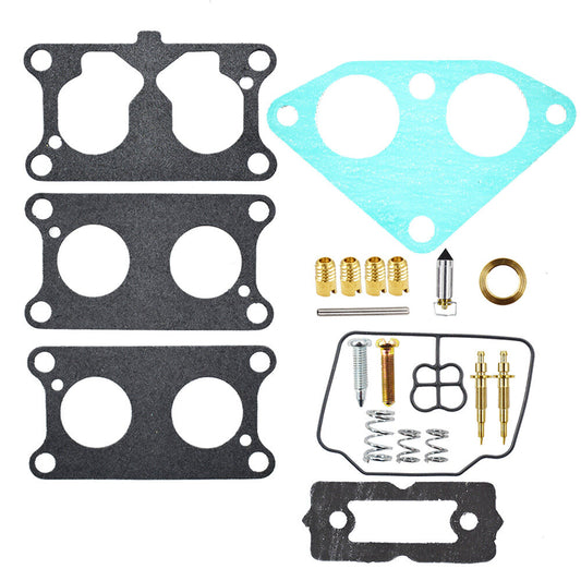 ALL-CARB Carburetor Carb Rebuild Kit Replacement for HPX 4x2 4x4 Gator UTV 2004-2012