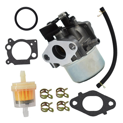 ALL-CARB Carburetor Replacement for Briggs & Stratton 594287 799248 Carb 11P902 111P02 114P02 Engines