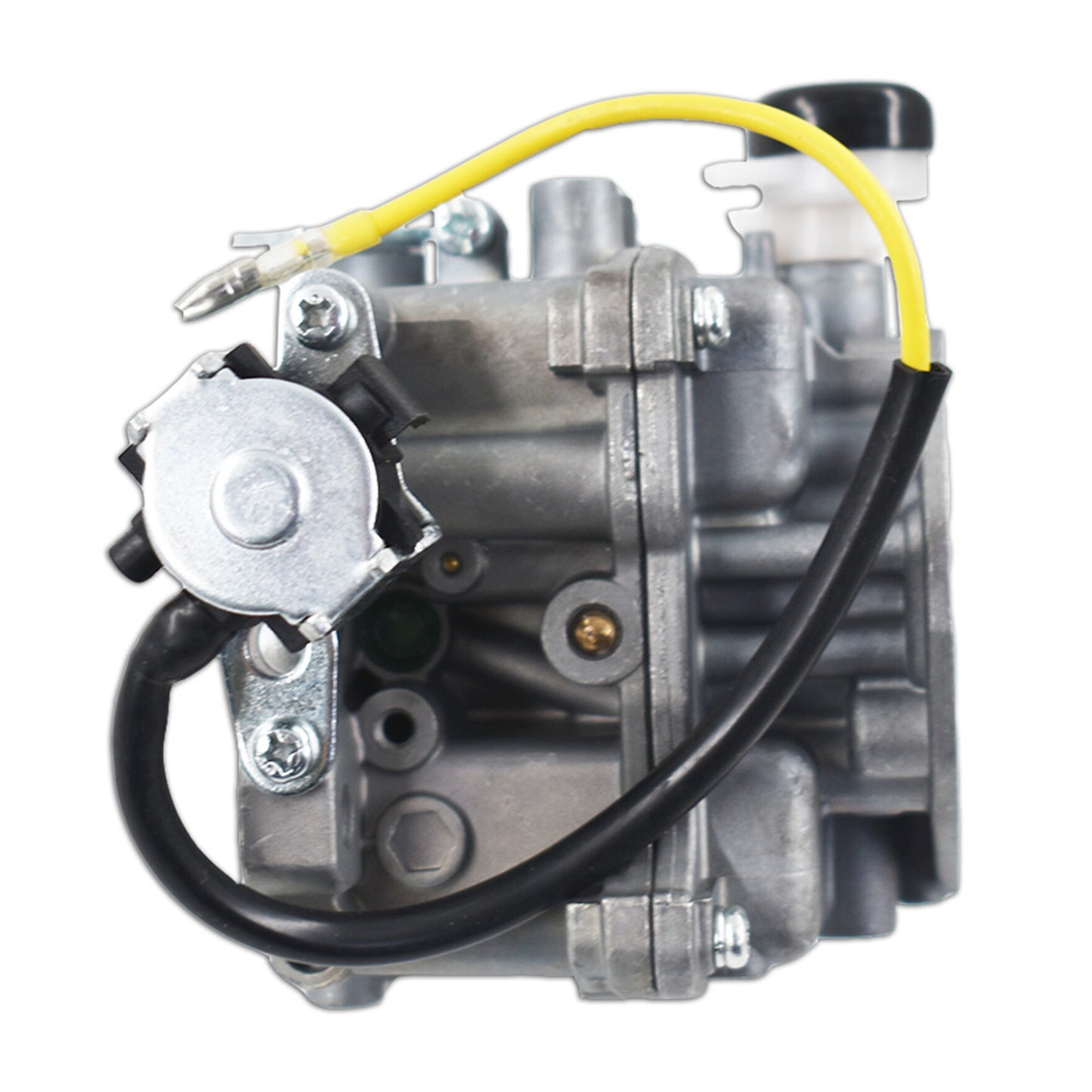 24 853 34-S Carburetor Replacement for Kohler CH20, CH22, CH25, CH26 (Without Accelerator Pump)