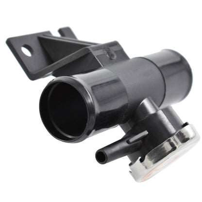 ALL-CARB Radiator Engine Coolant Filler Neck with Cap 1350A015 Replacement for 2008-2015 Mitsubishi Lancer Outlander