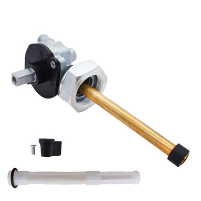 ALL-CARB Fuel Gas Valve Petcock VT1100 Replacement for Honda Shadow Aero ACE 1995-2007 16950-MAH-023