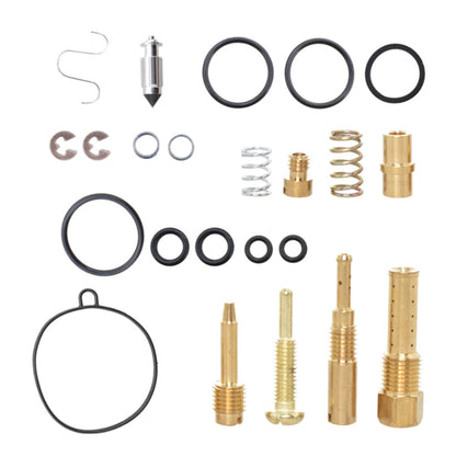 ALL-CARB Carburetor Carb Rebuild Kit Replacement for Honda Sportrax 90 TRX90 1999-2005 2006