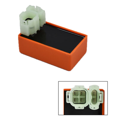 ALL-CARB Ignition Coil CDI Box Replacement for Honda Foreman 400 TRX400FW 1997-2004 / Honda Foreman 450 1998-2004 / Honda FourTrax Foreman 400 1995-1996 38710-hm7-004