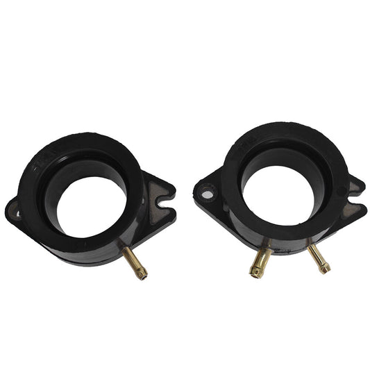 ALL-CARB Carburetor Intake Carb Boot Replacement for Yamaha Virago XV700 XV750 XV920 XV1100