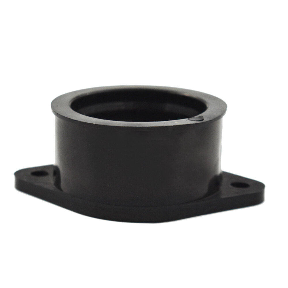 ALL-CARB Carburetor Insulator Intake Set Intake Boot Replacement for Kawasaki 80-83 KZ440 16065-1027